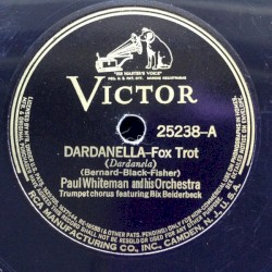 Dardanella / Avalon