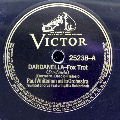 Dardanella / Avalon