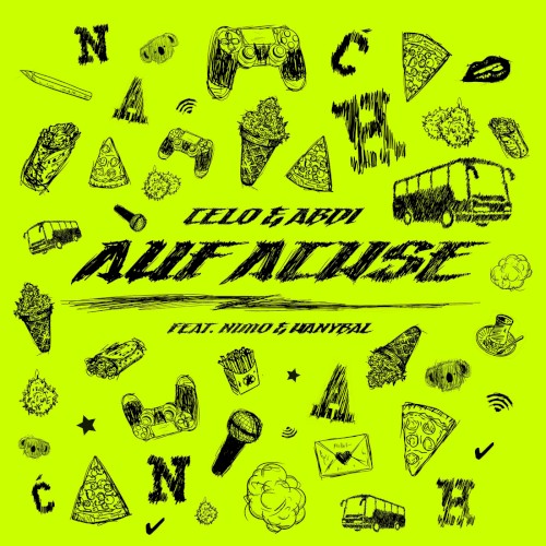 Auf Achse