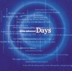 Days