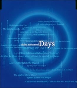 Days
