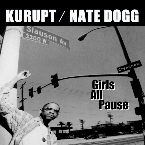 Girls All Pause (feat. Roscoe)