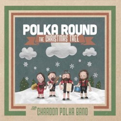 Polka Round the Christmas Tree