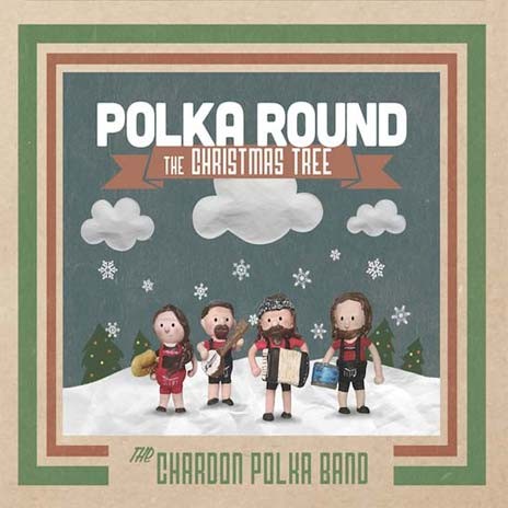 Polka Round the Christmas Tree