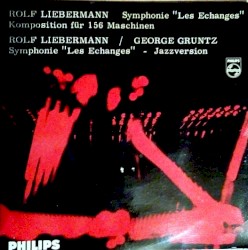 Symphonie "Les Echanges"