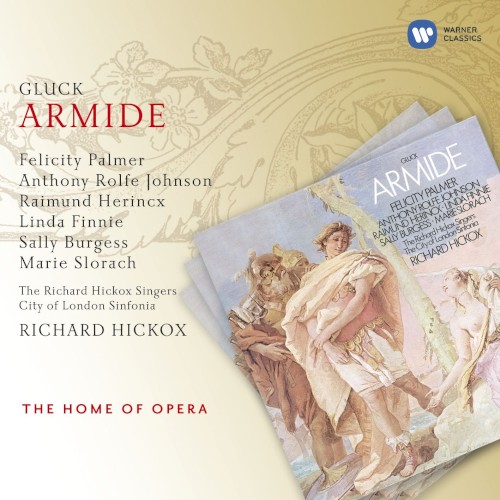 Armide