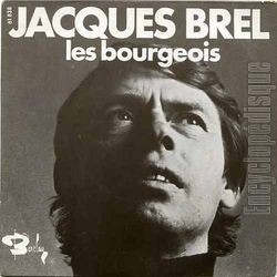 Les Bourgeois / Bruxelles