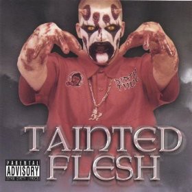 Tainted Flesh