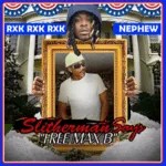 Slitherman Dedication Vol. 2: Slitherman Says Free Max B