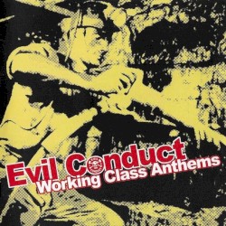 Working Class Anthems