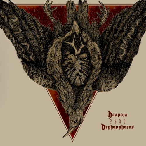 Haapoja / Dephosphorus