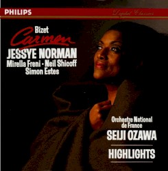 Carmen: Highlights