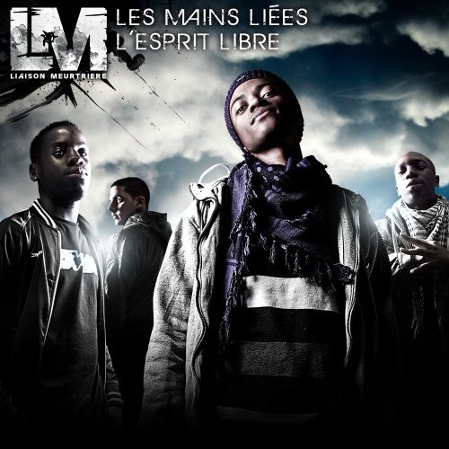 Les Mains liées, l’esprit libre, volume 2
