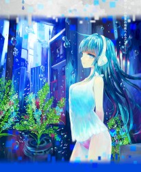 Aqua Wave
