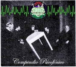 Compendio psicofónico