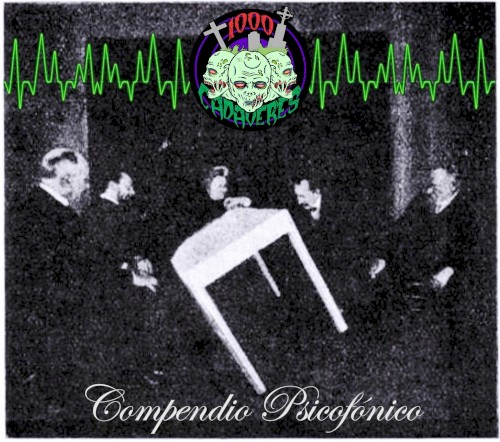 Compendio psicofónico