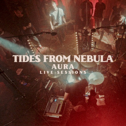 Aura: Live Sessions