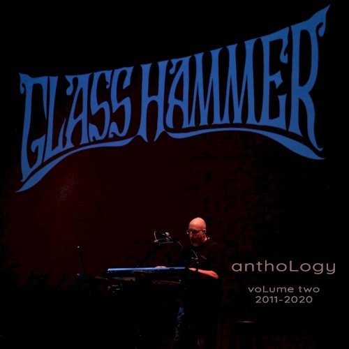 Anthology, Vol. 2 (2011–2020)