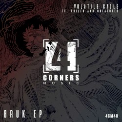 BRUK EP