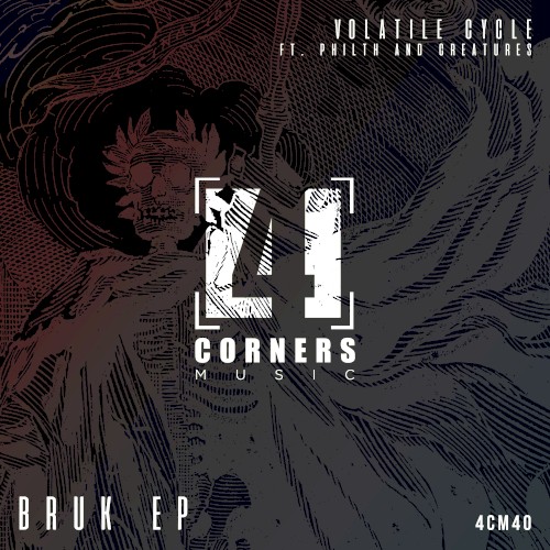 BRUK EP