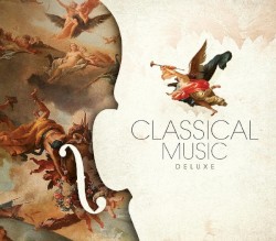 Classical Music Deluxe