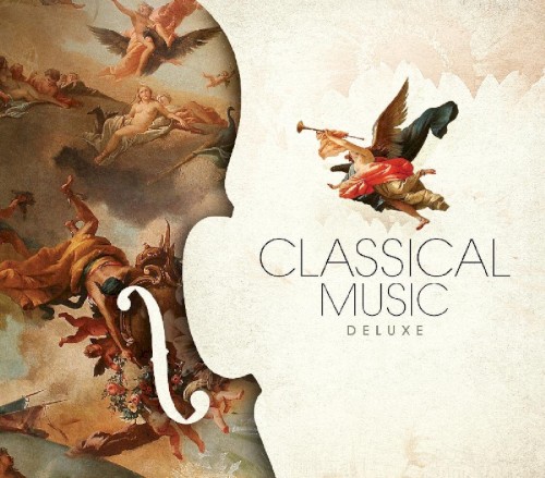 Classical Music Deluxe