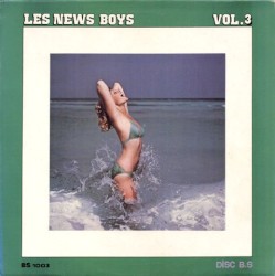 Les News Boys Volume 3