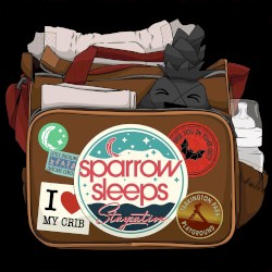 Staycation: Lullaby Renditions of Seaway Songs