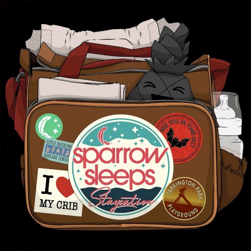 Staycation: Lullaby Renditions of Seaway Songs