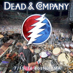 2016-07-15: Fenway Park, Boston, MA