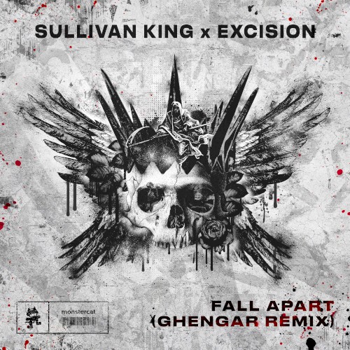 Fall Apart (GHENGAR remix)