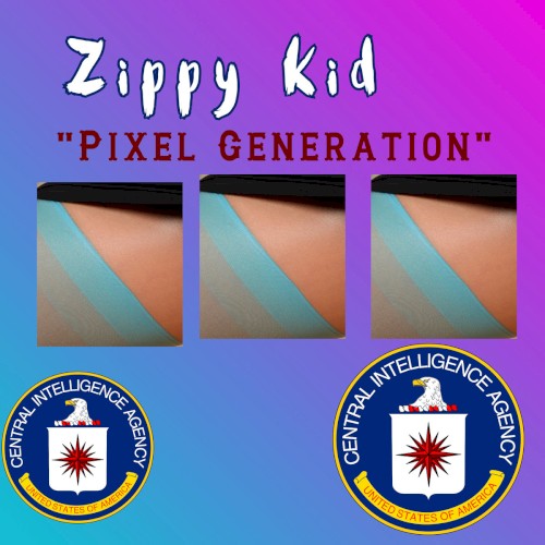 Pixel Generation