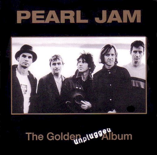 The Golden Unplugged Album