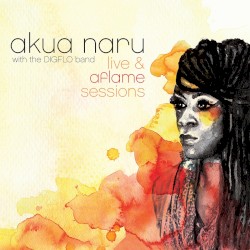 Live & Aflame Sessions