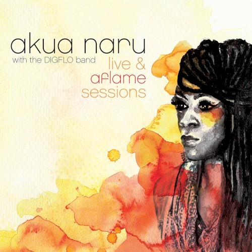 Live & Aflame Sessions