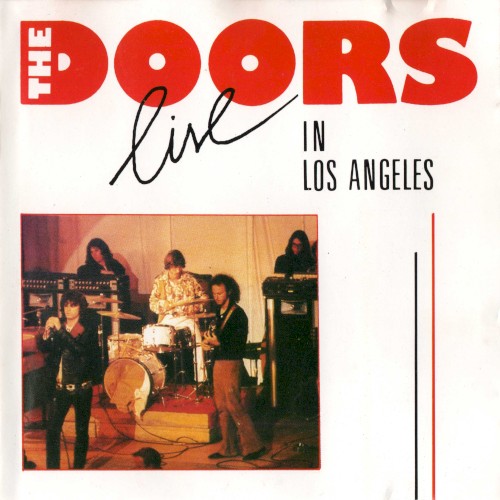 Live in Los Angeles