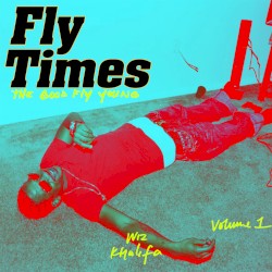 Fly Times, Volume 1: The Good Fly Young