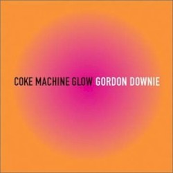 Coke Machine Glow