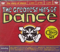 The Greatest Hits of Dance