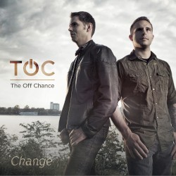 Change