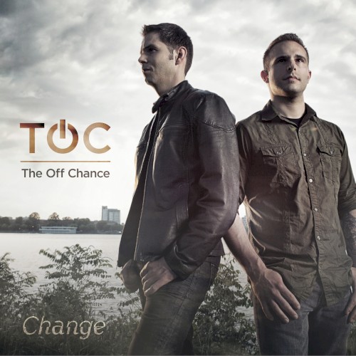 Change