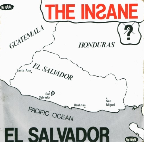 El Salvador
