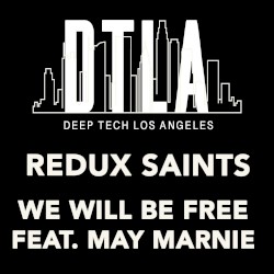 We Will Be Free