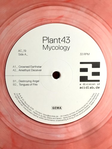 Mycology