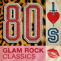 Glam Rock: The Classics