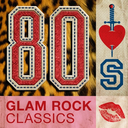 Glam Rock: The Classics