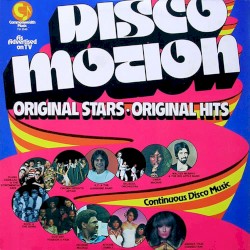 Disco Motion
