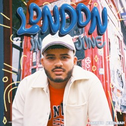 London in June