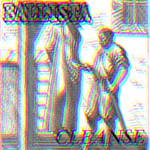 CLEANSE (demo)