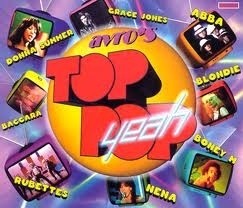 Avro’s Top Pop Yeah